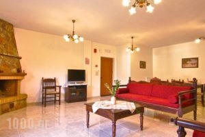 Apartments Petrochori Villas_best deals_Villa_Crete_Rethymnon_Plakias