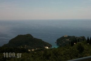 Village House Kalypso_lowest prices_in_Hotel_Ionian Islands_Corfu_Palaeokastritsa