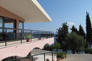 Karina Hotel_holidays_in_Hotel_Ionian Islands_Corfu_Corfu Rest Areas