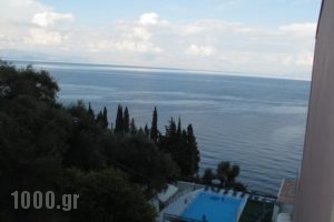 Karina Hotel_best deals_Hotel_Ionian Islands_Corfu_Corfu Rest Areas