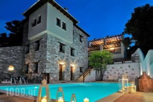 Hotel Petradi_accommodation_in_Hotel_Thessaly_Magnesia_Kalamos