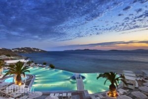 Saint John Hotel Villas & Spa_lowest prices_in_Villa_Cyclades Islands_Mykonos_Mykonos ora