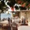 Agistri Club Hotel_holidays_in_Hotel_Piraeus Islands - Trizonia_Agistri_Agistri Chora