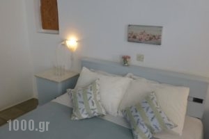 Agistri Club Hotel_best prices_in_Hotel_Piraeus Islands - Trizonia_Agistri_Agistri Chora