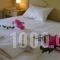 Fyri Ammos_best deals_Hotel_Piraeus Islands - Trizonia_Kithira_Kithira Chora