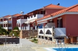 Saint George’s Hotel in  Spata, Attica, Central Greece