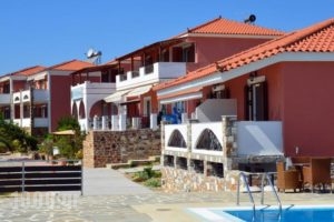 Saint George's Hotel_accommodation_in_Hotel_Central Greece_Attica_Spata