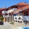 Saint George's Hotel_accommodation_in_Hotel_Central Greece_Attica_Spata