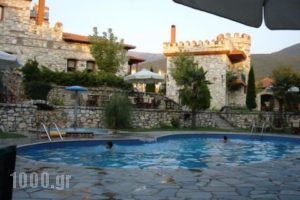 Nemesis_accommodation_in_Hotel_Thraki_Xanthi_Xanthi City