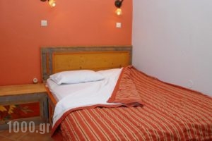 Zorbas Apartments_lowest prices_in_Apartment_Aegean Islands_Chios_Chios Rest Areas
