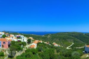 Konstantina Studios_best prices_in_Hotel_Sporades Islands_Skopelos_Skopelos Chora