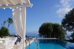 Kappa Resort in Kassandreia, Halkidiki, Macedonia