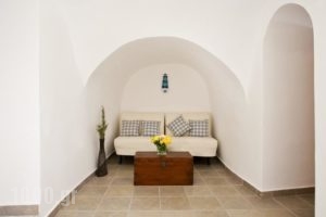 Semeli Cave House_best prices_in_Hotel_Cyclades Islands_Sandorini_Fira