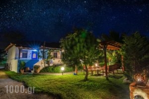 Sikia Blue Rooms_accommodation_in_Room_Macedonia_Halkidiki_Haniotis - Chaniotis
