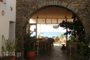 Cyclades Beach_holidays_in_Hotel_Cyclades Islands_Sifnos_Sifnosora