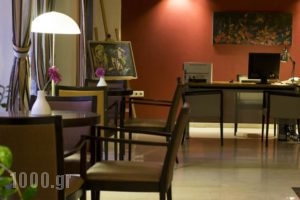 Davitel - Tobacco Hotel_best prices_in_Hotel_Macedonia_Thessaloniki_Thessaloniki City