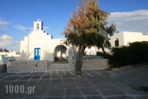 Leonardos Apartments_holidays_in_Apartment_Cyclades Islands_Paros_Naousa