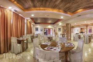 Tselikas Hotel_best deals_Hotel_Macedonia_Kozani_Kozani City