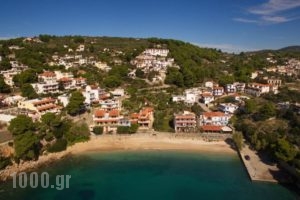 Studios Elena_travel_packages_in_Sporades Islands_Alonnisos_Patitiri