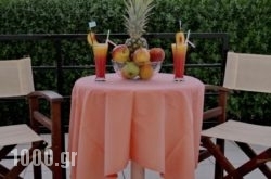 Creta Verano Hotel in Naxos Chora, Naxos, Cyclades Islands