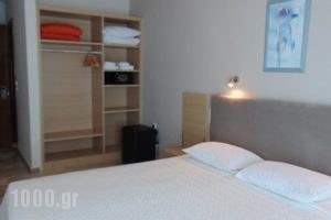 Polyxeni Hotel_lowest prices_in_Hotel_Aegean Islands_Samos_Pythagorio