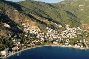 Alkyoni_best deals_Hotel_Piraeus Islands - Trizonia_Poros_Poros Rest Areas