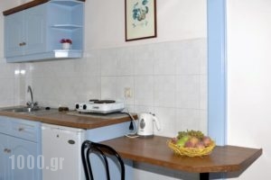 Paradise Beach Apartments_best prices_in_Apartment_Ionian Islands_Zakinthos_Zakinthos Chora