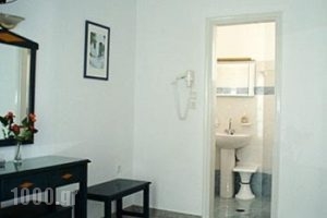 Ilion_accommodation_in_Hotel_Cyclades Islands_Naxos_Naxos Chora