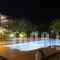 Villa Iakinthi_travel_packages_in_Crete_Chania_Akrotiri