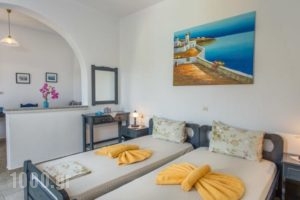 Firoa Studios_best prices_in_Hotel_Cyclades Islands_Donousa_Donousa Chora