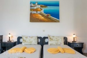 Firoa Studios_lowest prices_in_Hotel_Cyclades Islands_Donousa_Donousa Chora