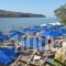 Coral Beach Hotel_best prices_in_Hotel_Crete_Chania_Galatas