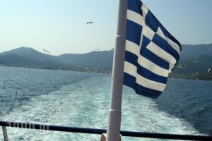 Golden Beach Inn_lowest prices_in_Hotel_Aegean Islands_Thasos_Limenaria