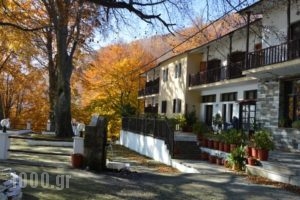 Hotel Hani Zisi_accommodation_in_Hotel_Thessaly_Magnesia_Volos City