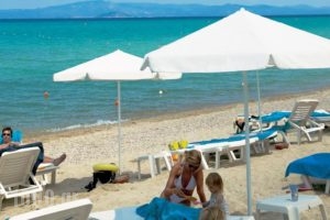 Grecotel Pella Beach_holidays_in_Hotel_Macedonia_Halkidiki_Haniotis - Chaniotis