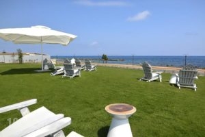 Insula Alba Resort spa (Adults Only)_travel_packages_in_Crete_Heraklion_Gouves