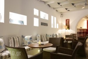 Stelia Mare Boutique Hotel_best prices_in_Hotel_Cyclades Islands_Paros_Paros Chora