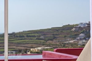 Art Hotel Santorini_holidays_in_Hotel_Cyclades Islands_Sandorini_Fira