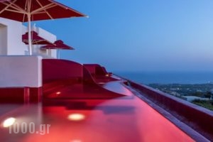 Art Hotel Santorini_best deals_Hotel_Cyclades Islands_Sandorini_Fira