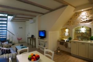 Casa Maistra Residence_best deals_Hotel_Crete_Rethymnon_Rethymnon City