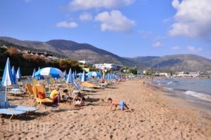 Alexander Beach Hotel & Village_travel_packages_in_Crete_Heraklion_Malia