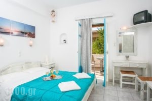 Joseph Apartments_accommodation_in_Apartment_Cyclades Islands_Paros_Paros Chora