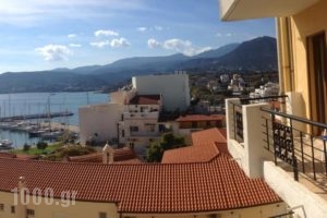 Mantraki Hotel Apartments_lowest prices_in_Apartment_Crete_Lasithi_Aghios Nikolaos