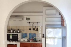 Mantraki Hotel Apartments_best deals_Apartment_Crete_Lasithi_Aghios Nikolaos