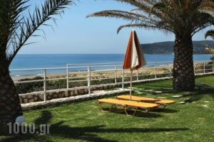 Marina Bay Aparthotel_best prices_in_Hotel_Ionian Islands_Kefalonia_Katelios