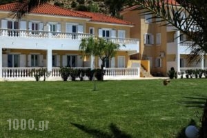Marina Bay Aparthotel_lowest prices_in_Hotel_Ionian Islands_Kefalonia_Katelios