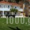 Marina Bay Aparthotel_lowest prices_in_Hotel_Ionian Islands_Kefalonia_Katelios