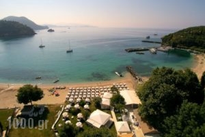 Cape North West_accommodation_in_Hotel_Epirus_Preveza_Sarakino