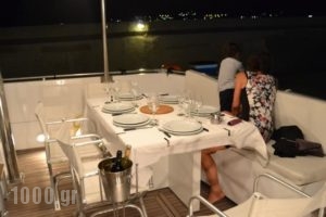 M/Y Uzuri_holidays_in_Hotel_Crete_Lasithi_Aghios Nikolaos