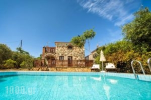 Parys Villas_accommodation_in_Villa_Ionian Islands_Zakinthos_Planos